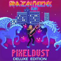 PixelDust