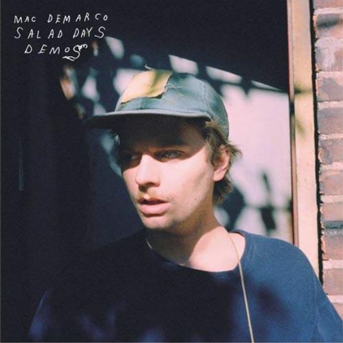 Mac Demarco