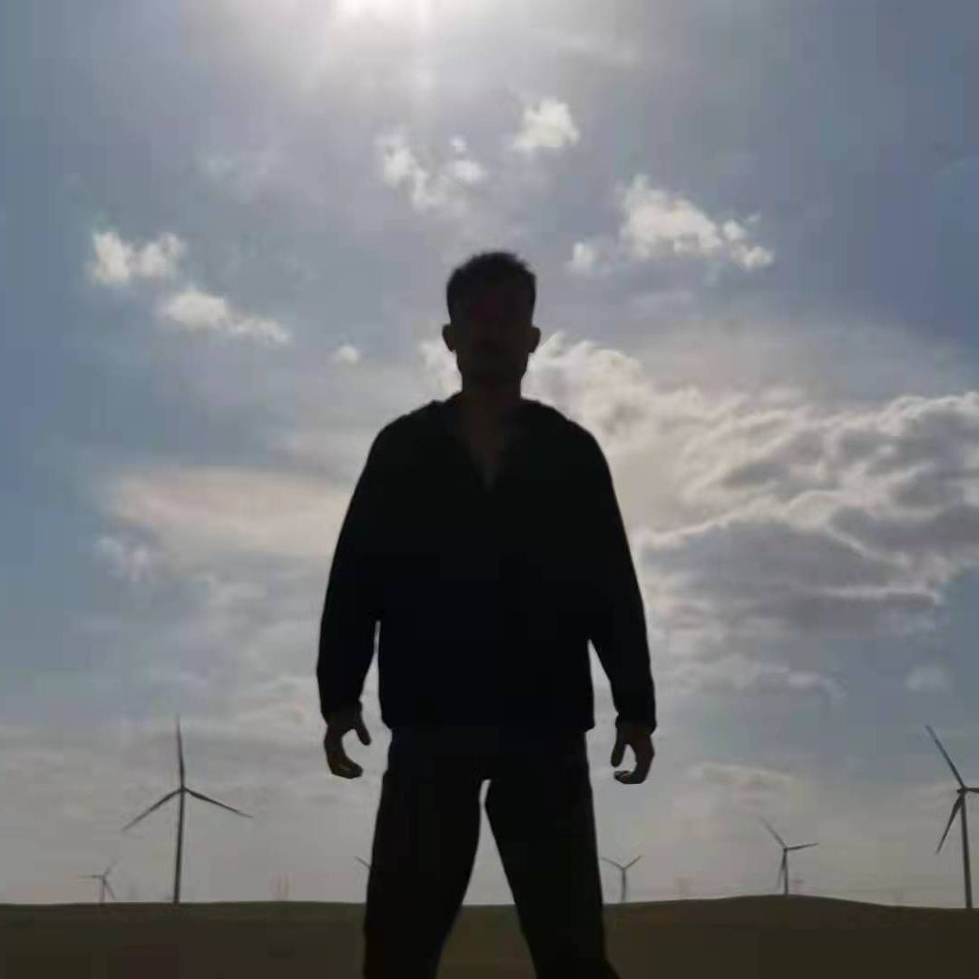 万物生长（Cover 宋冬野）封面