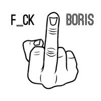 F_ck Boris (feat. Rich Kid)