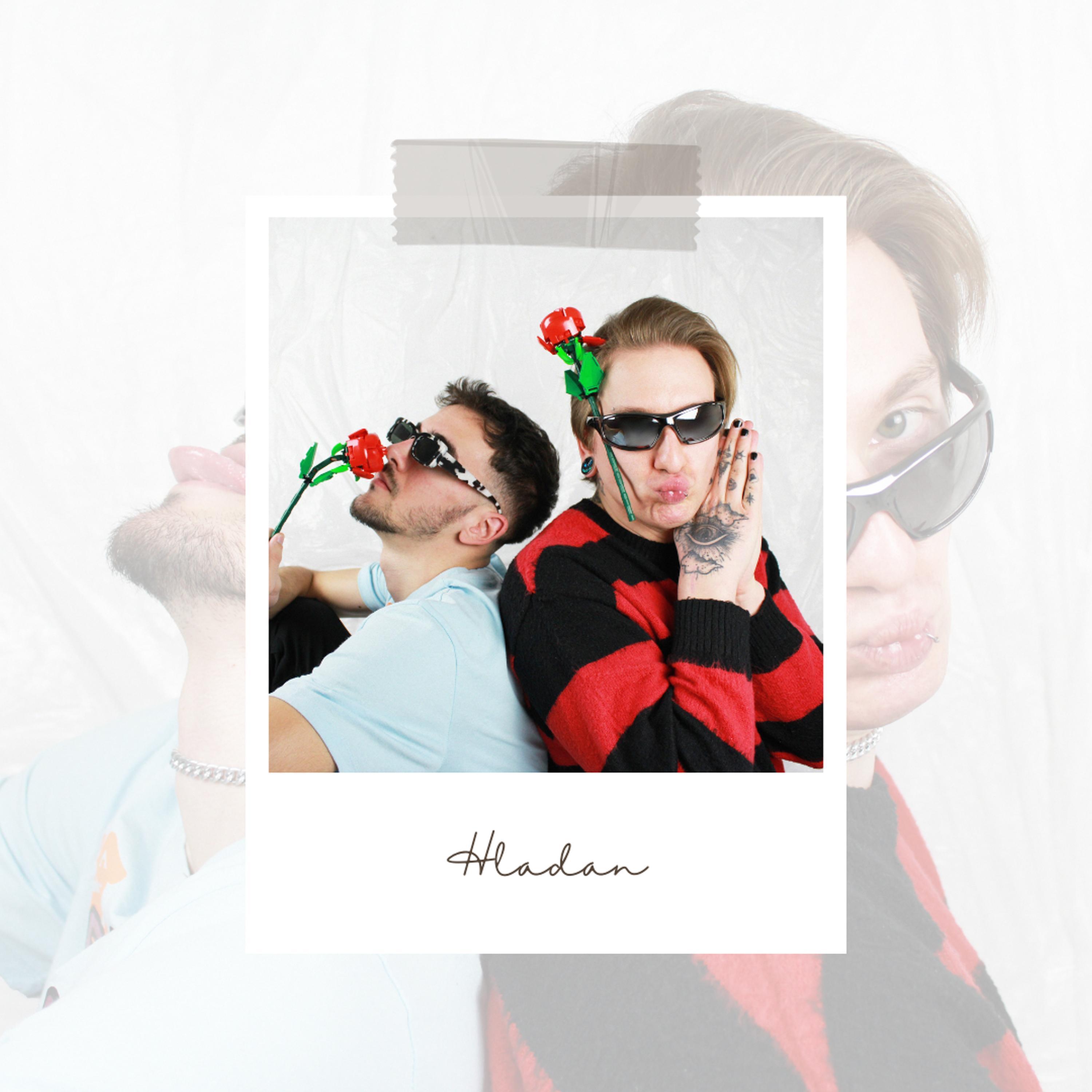 Hladan (feat. Young Mastho)