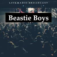 Beastie Boys - NHK TV Broadcast Kawasaki Citta Club Kanagawa Japan 19th September 1992.