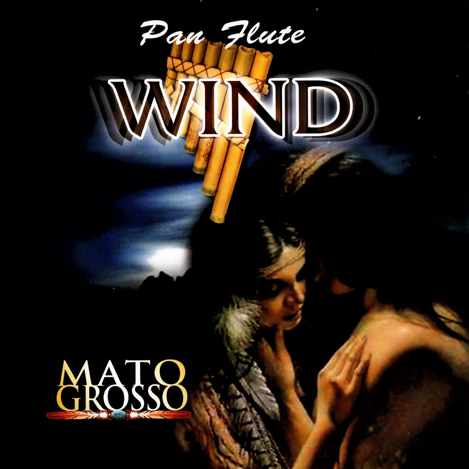 Gadir_Mato Grosso_Pan Flute Wind | 在线播放_Gadir歌词_Gadir下载 | 网易云音乐