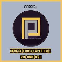 Garage House Experience, Vol. 1