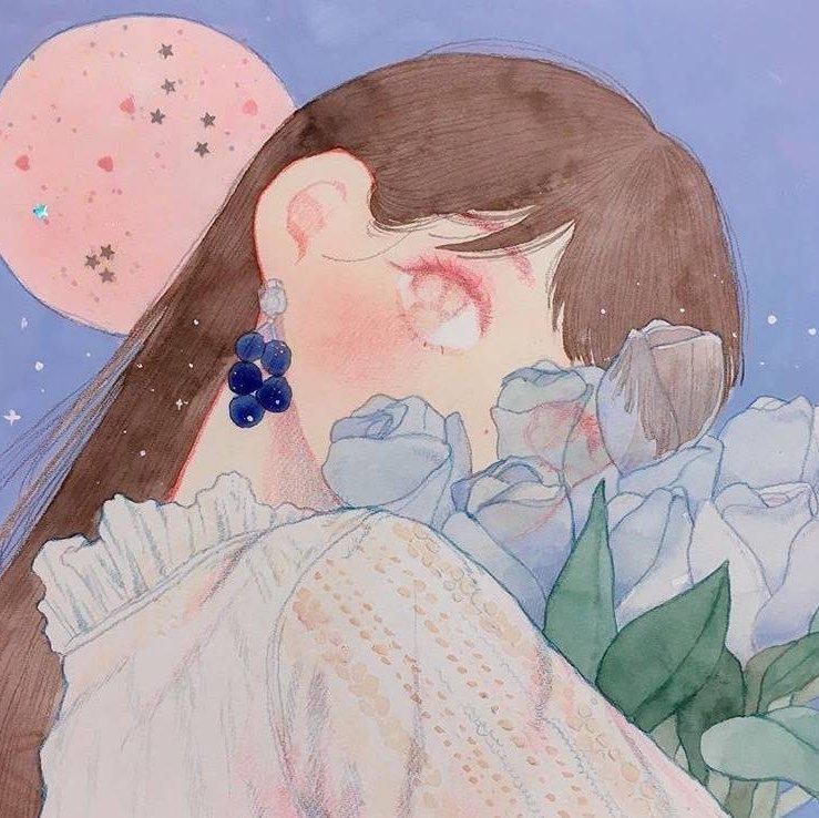 韩式纯音丨春日，樱花还有你