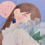 韩式纯音丨春日，樱花还有你