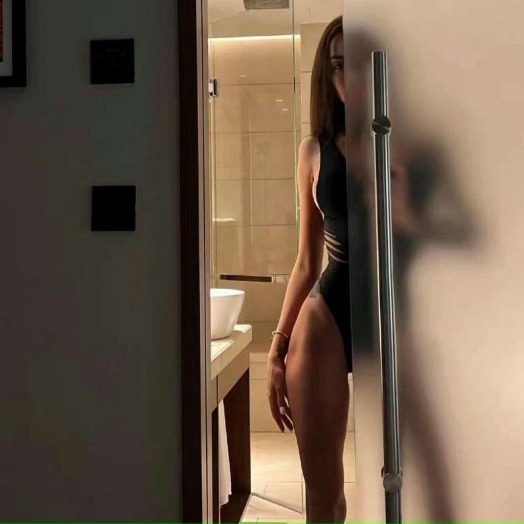 纯欲性感暧昧窒息暖床氛围