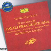 Mascagni: Cavalleria Rusticana