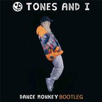 Dance Monkey (Ghost Bootleg)