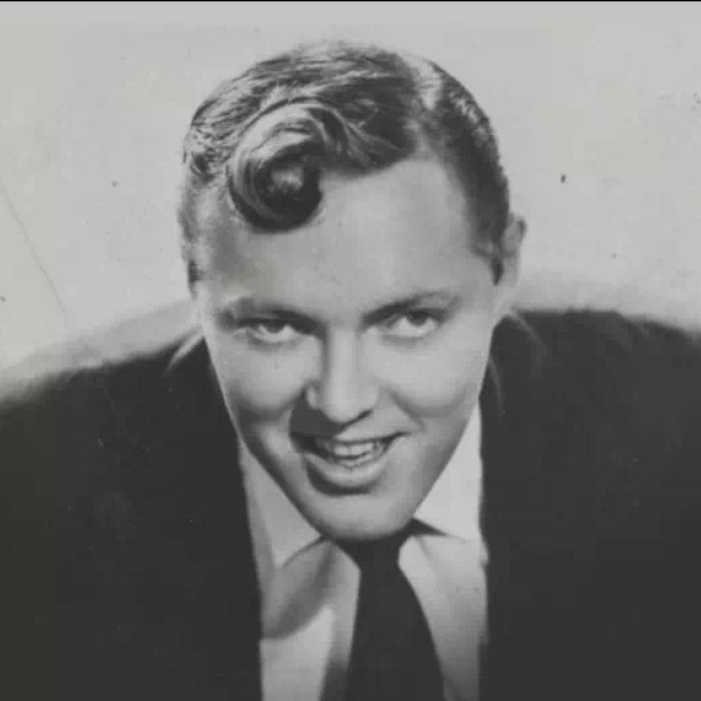 Bill Haley (比尔.哈利)