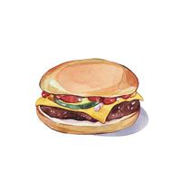 Burger (A Collection Of 2011 Tracks)