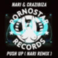 Push Up (Nari Remix)