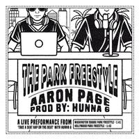 THE PARK FREESTYLES