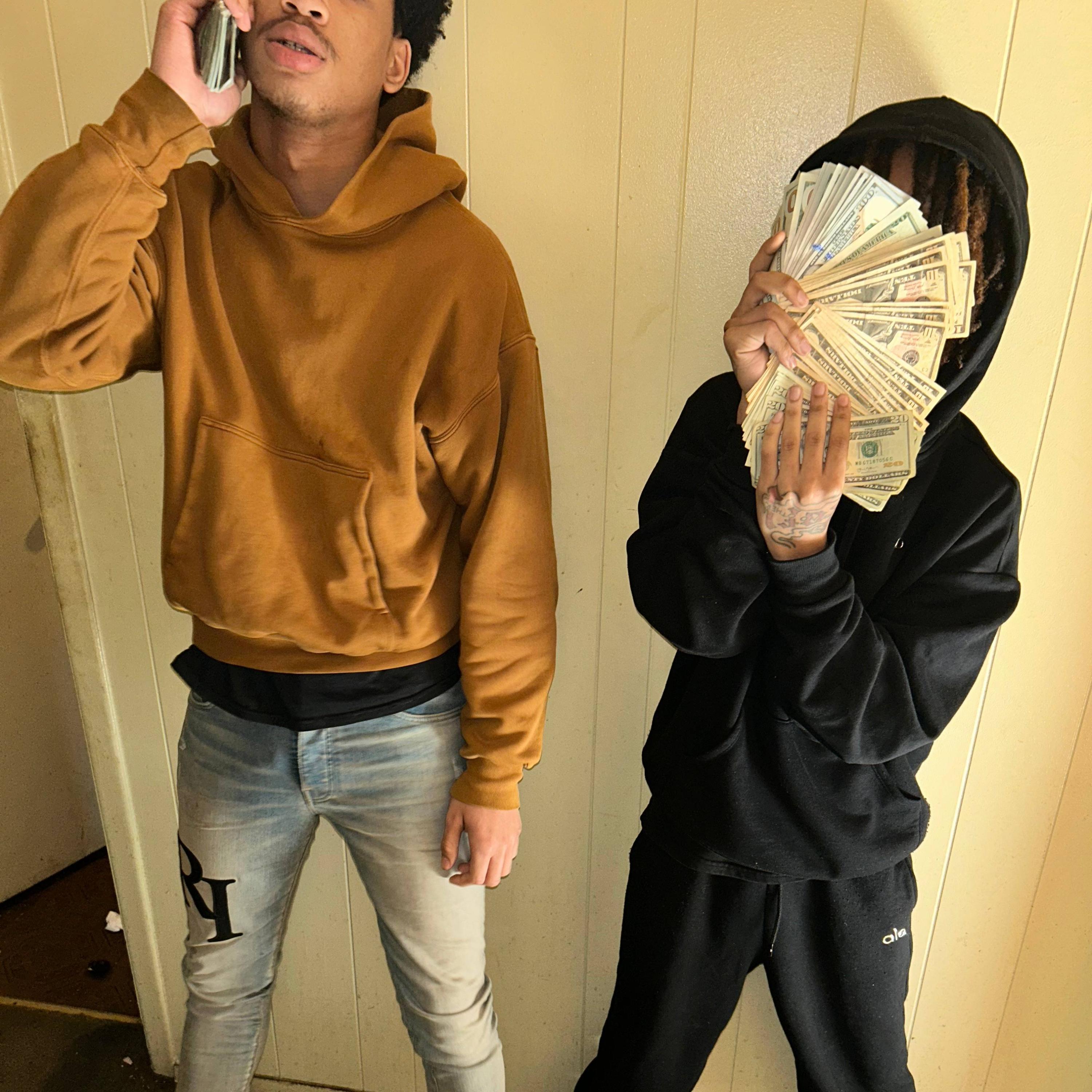 Derry Bop (Kev Slide/Shateique Bop) (feat. Siah Brim)