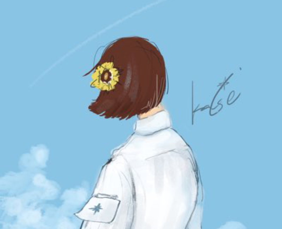 夏背