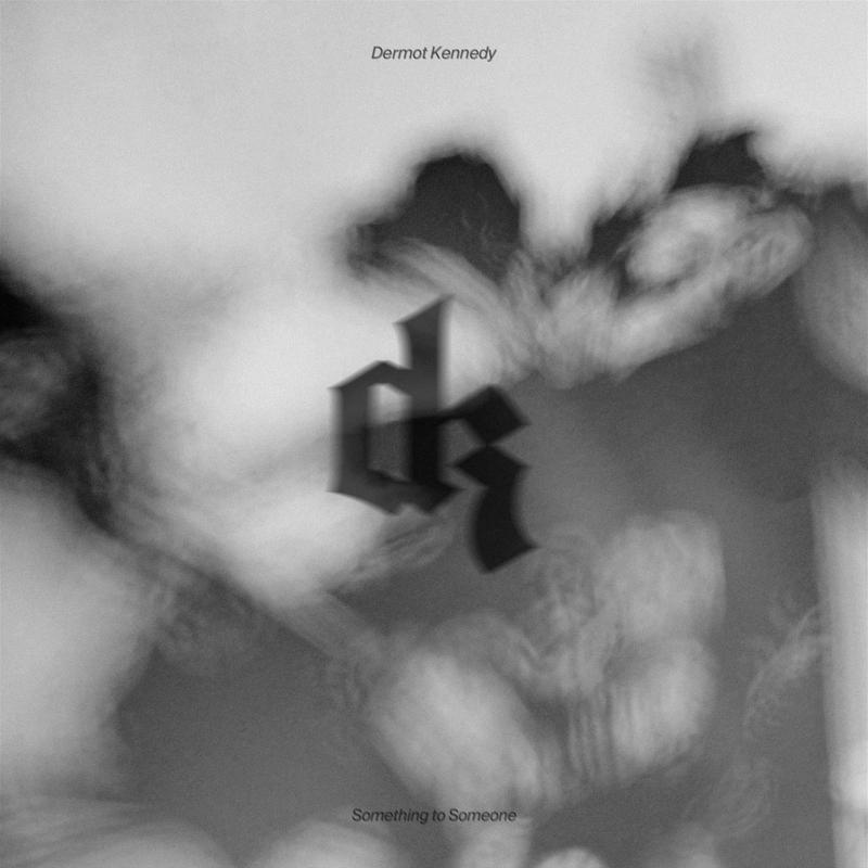 Dermot Kennedy 德莫特 肯尼迪 爱尔兰歌手