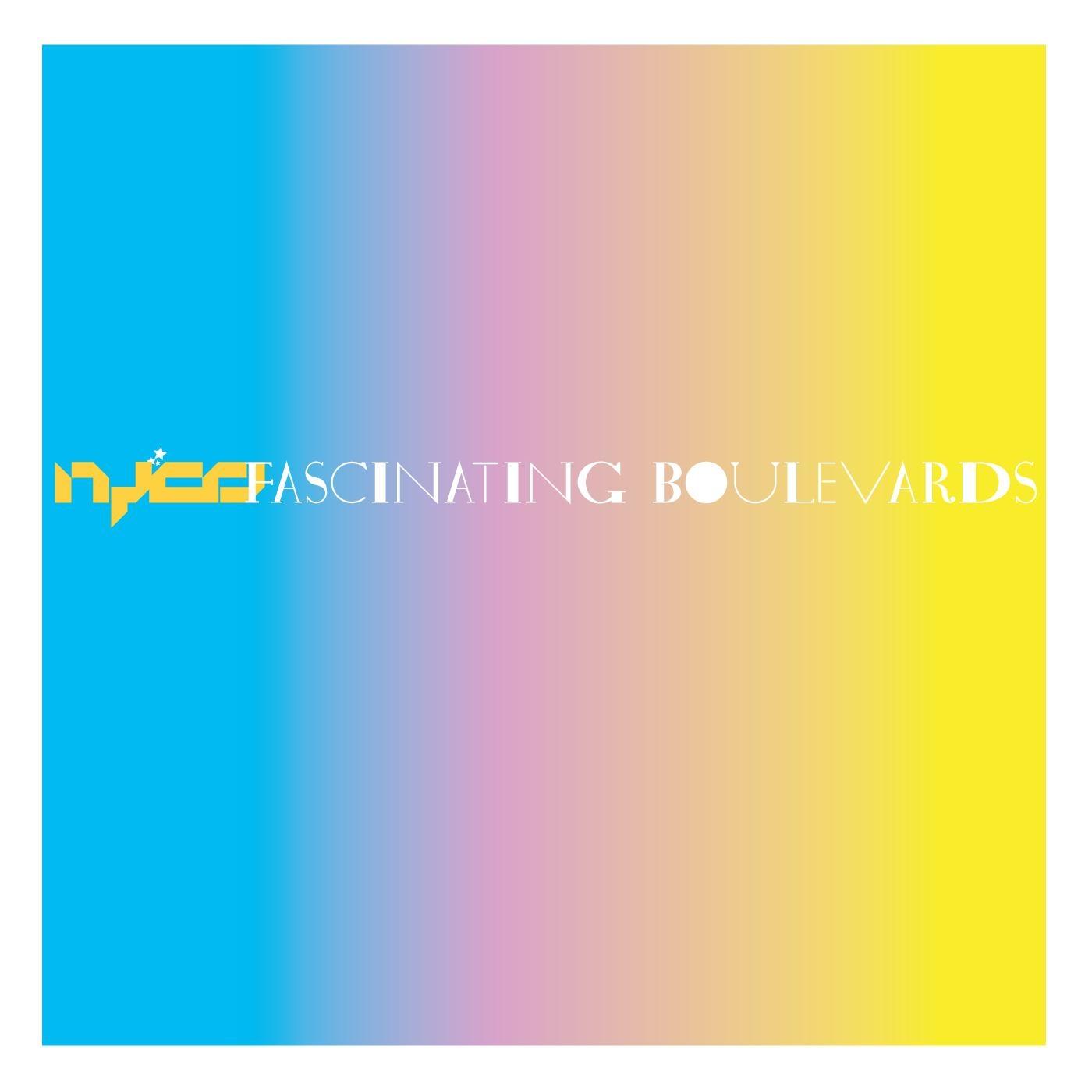 Fascinating Boulevards