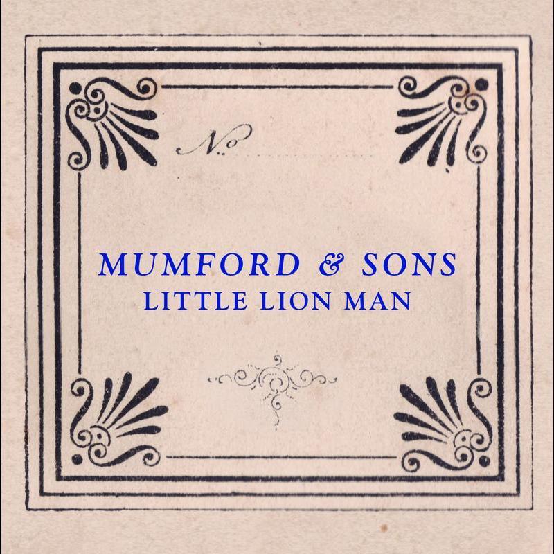 Little Lion Man_Mumford & Sons_Little Lion Man | 在线播放_Little Lion Man歌词_Little Lion Man下载 | 网易云音乐