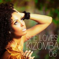 She Loves Kizomba, Vol. 6