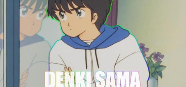DENKI SAMA