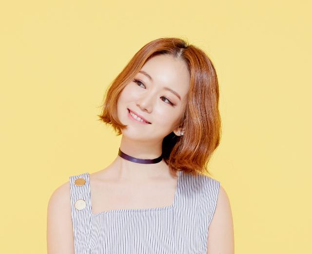 Hello Gayoung