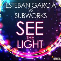 Esteban Garcia vs. Subworks