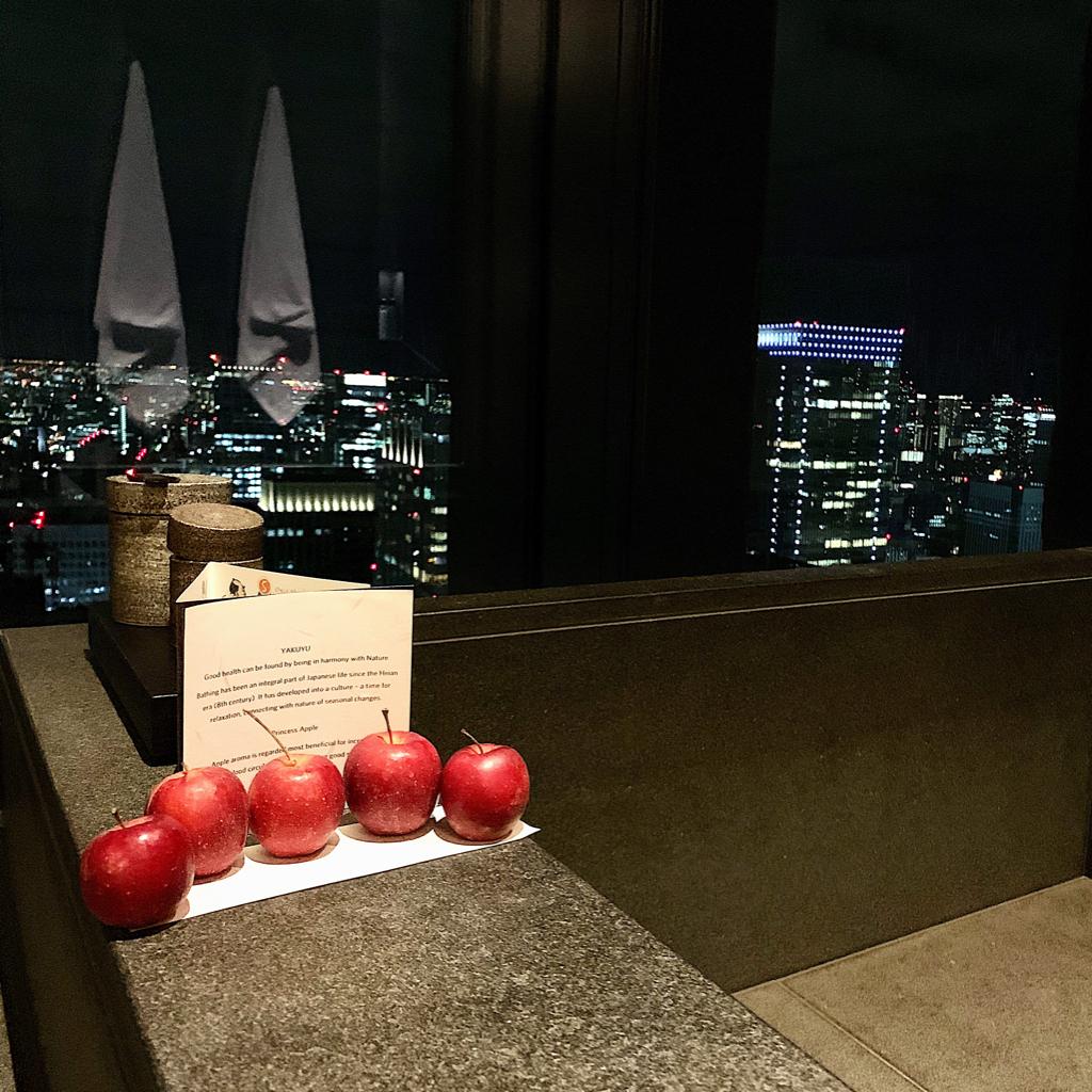 Aman Resorts — Moonlight