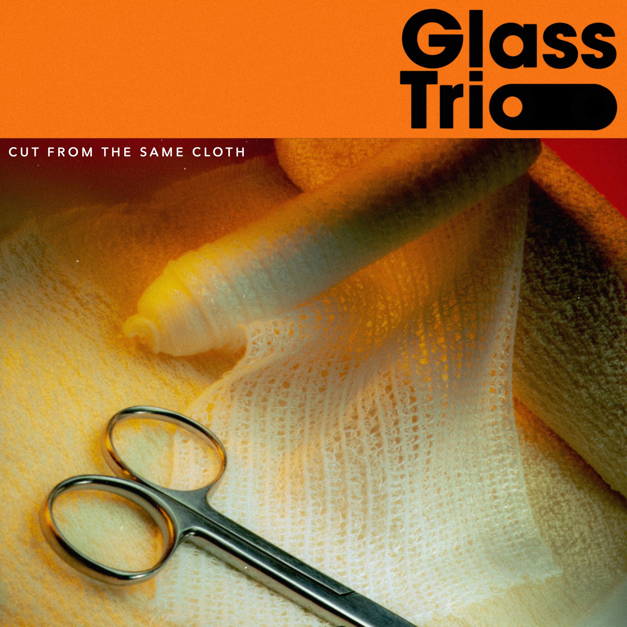 Cut from the Same Cloth