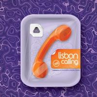 Lisbon Calling Compiled by DJ Juggler & Digital Phase