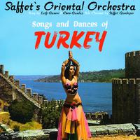 Songs and Dances of Turkey