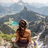 Restful Melodies: Chill Music for Relaxation