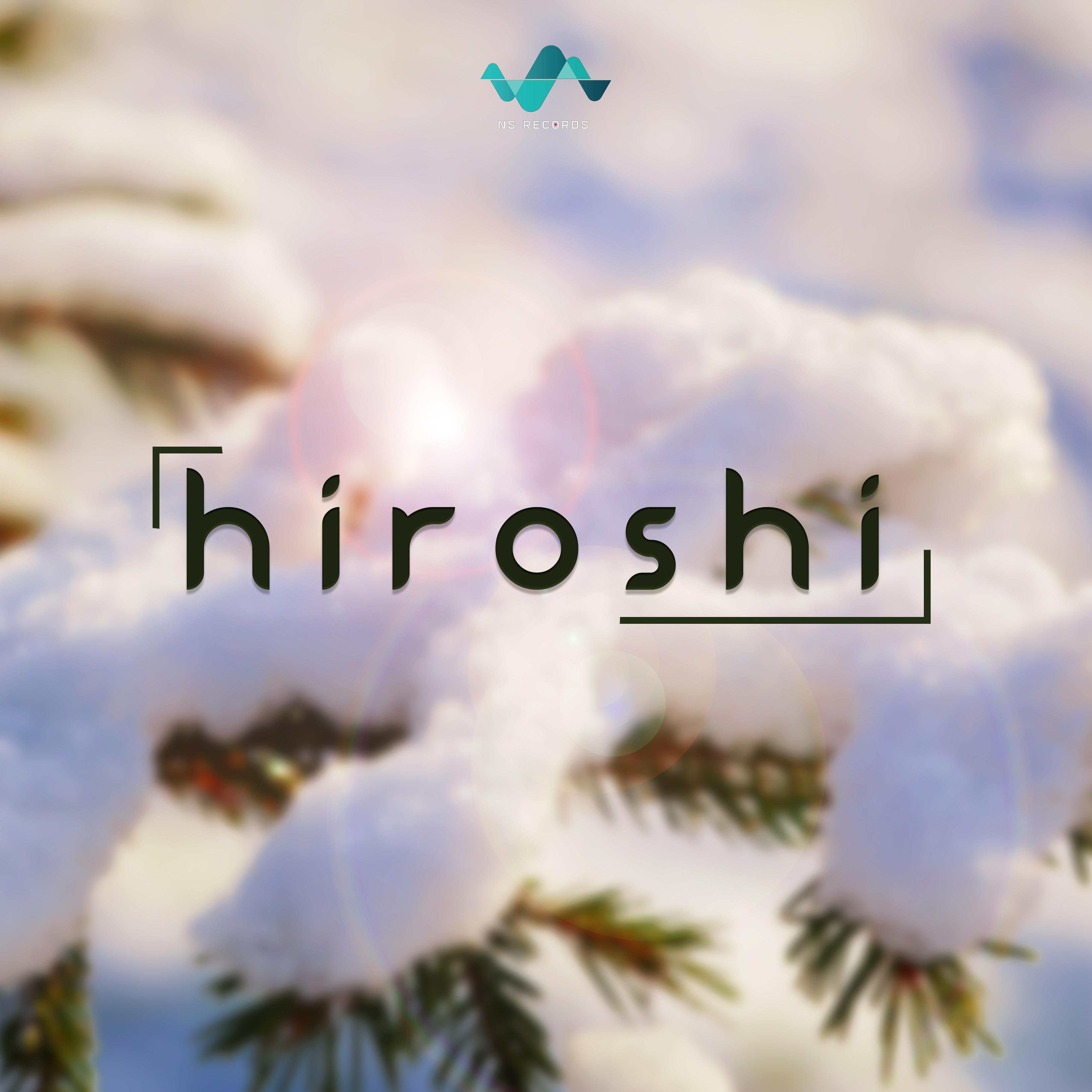 Hiroshi