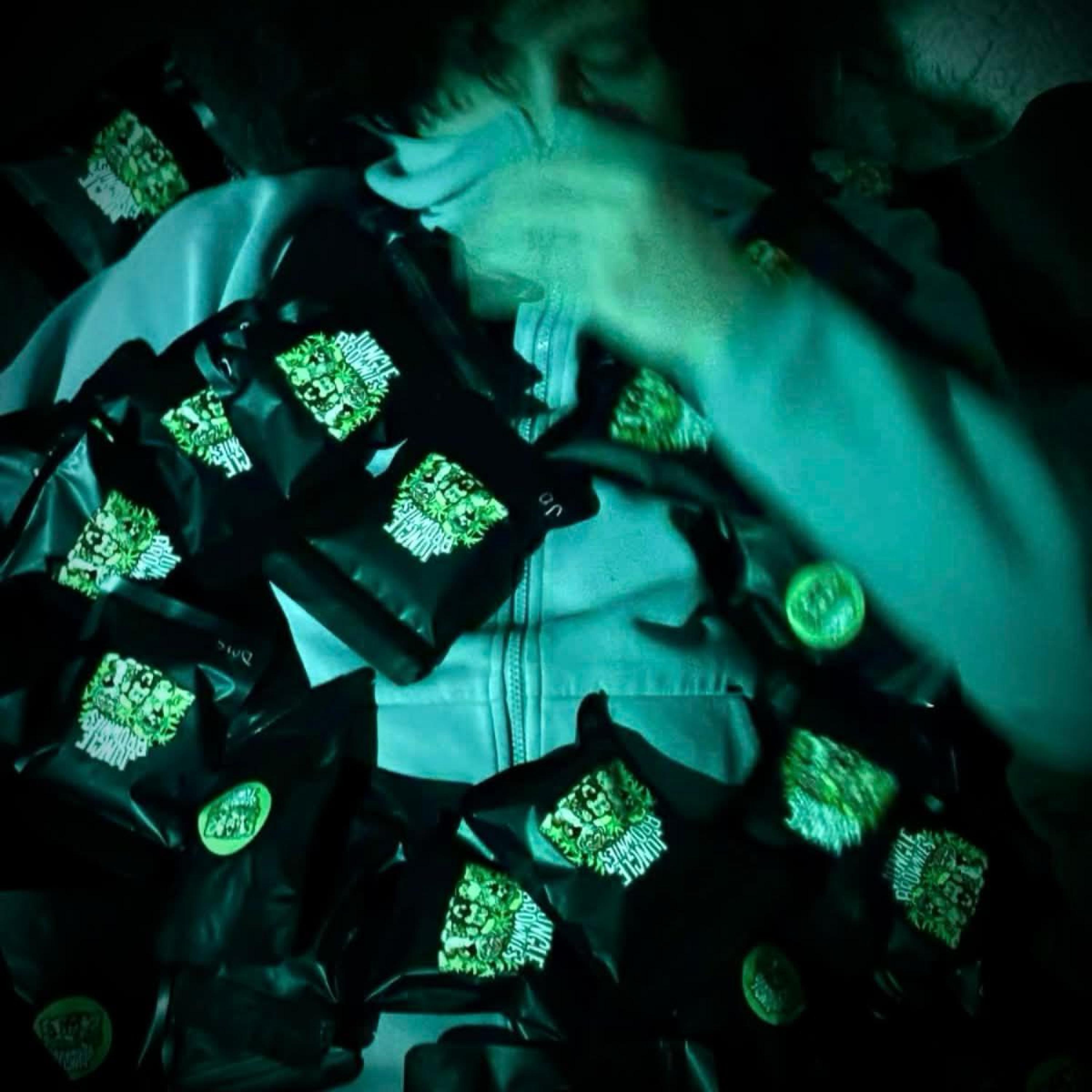 Overnight Withdrawls