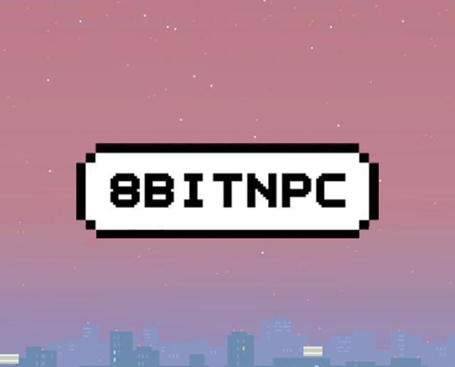8BitNPC