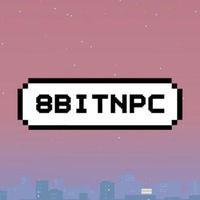 托米同学(8BitNPC)