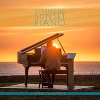 Cinematic Sunset Piano