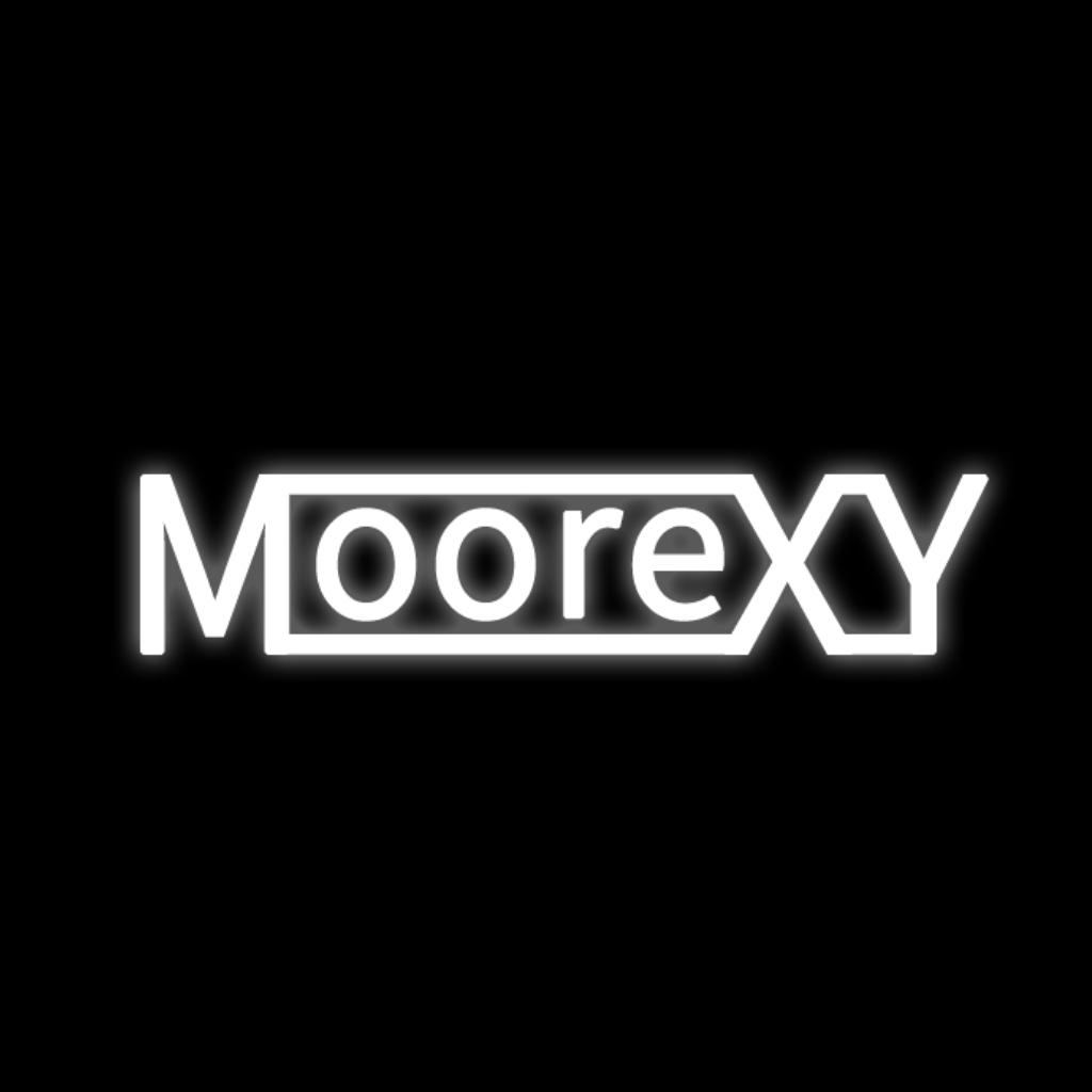 【许影皌Moore Xy】