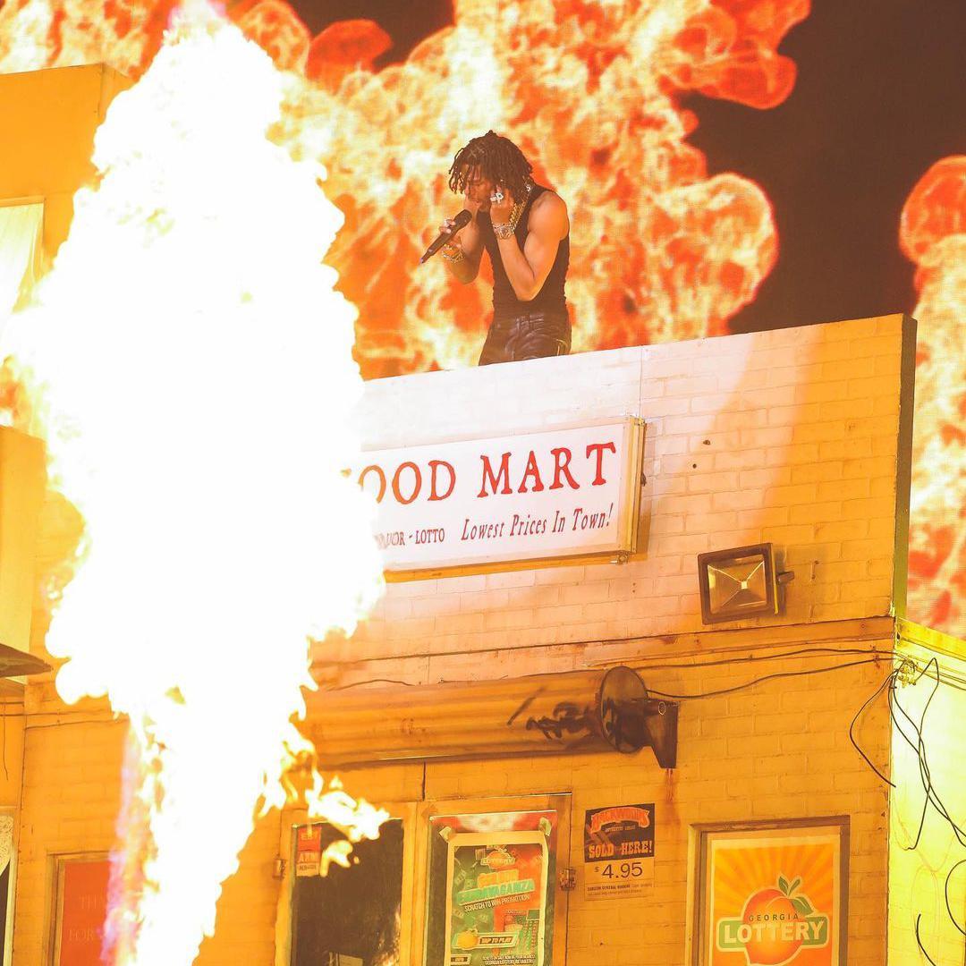 Lil Baby x Future 类型伴奏 ~ Done