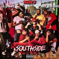 SouthSide (feat. Lil Spanky & Dirty Wyne Glass)