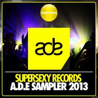 ********* Records A.D.E Sampler 2013