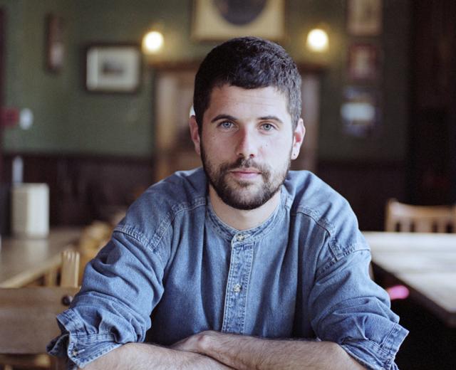 Nick Mulvey