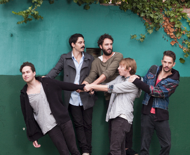 Local Natives