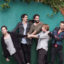 Local Natives