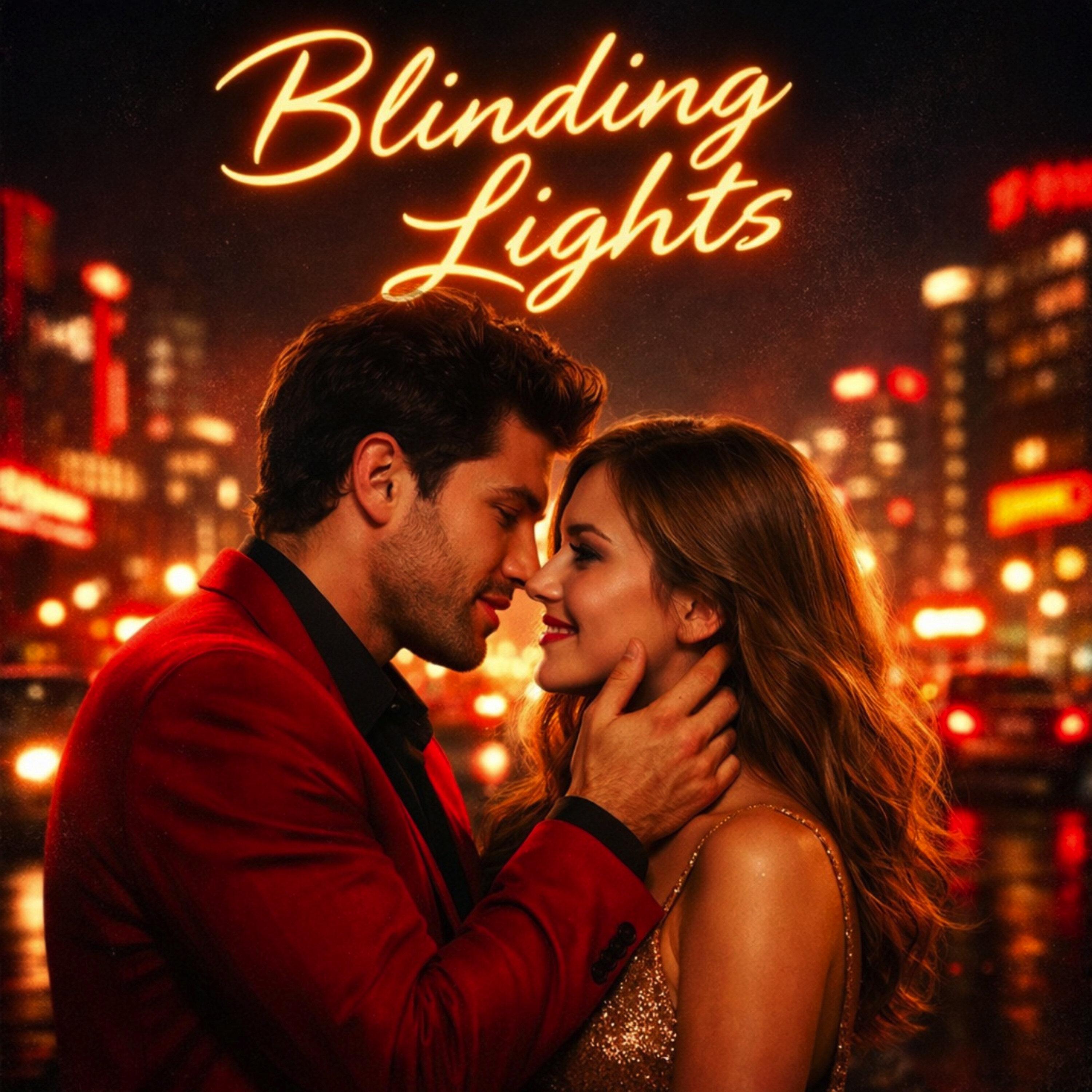 Blinding Lights (Alternative Version)