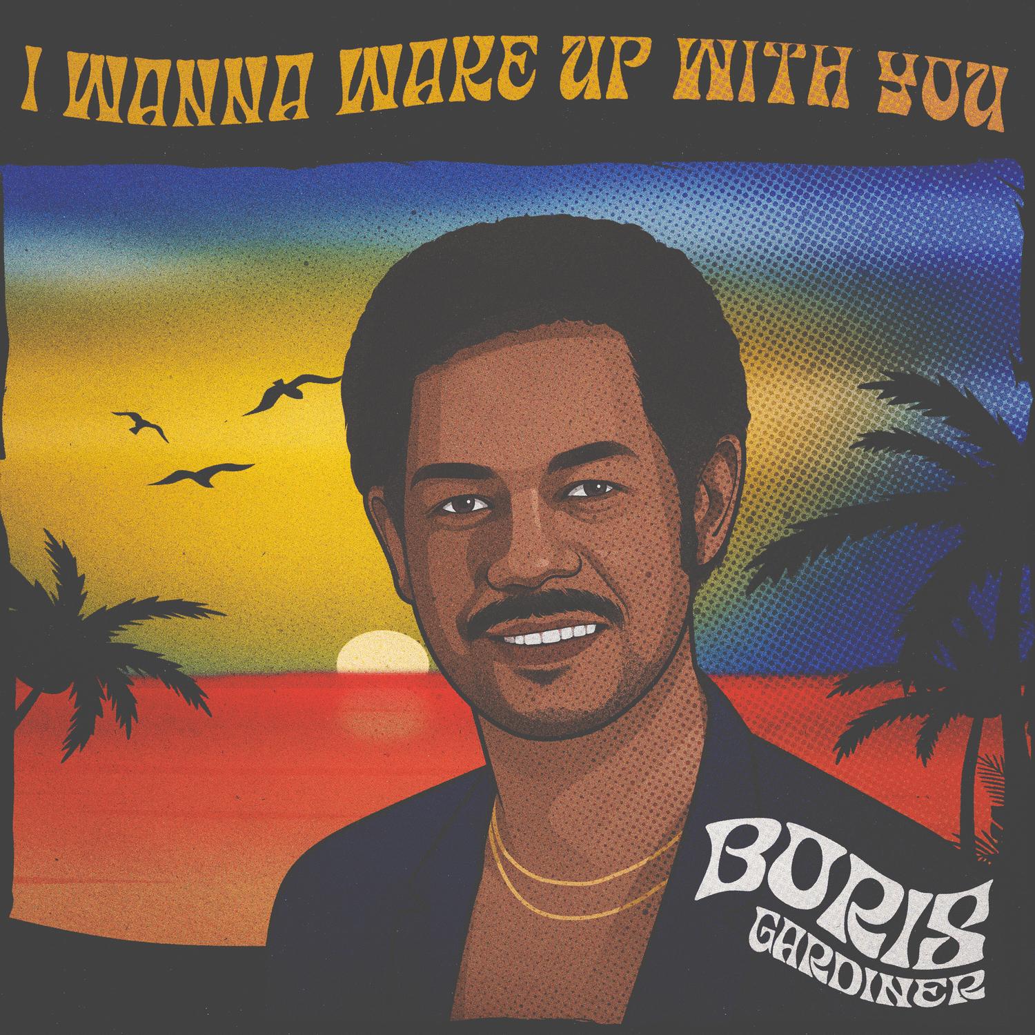 I Wanna Wake Up With You (2025 Remaster)