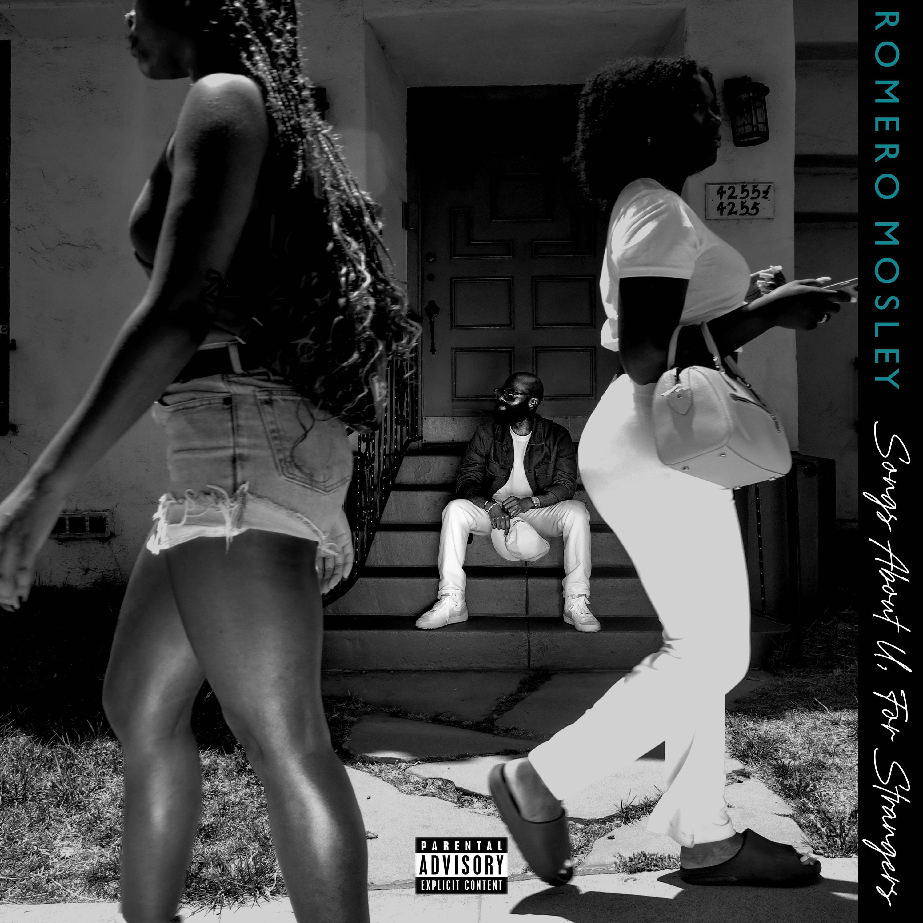 SWEETER (feat. Ashley Jayy)