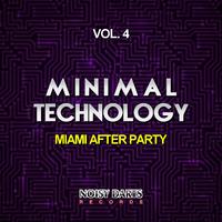 Minimal Technology, Vol. 4