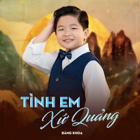 Tình Em Xứ Quảng