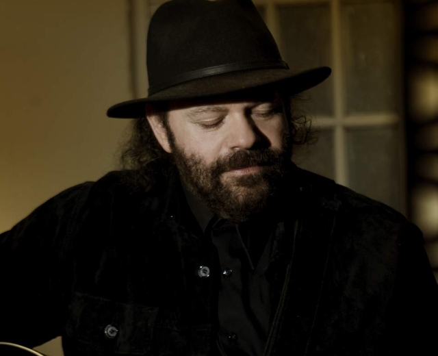 Colin Linden