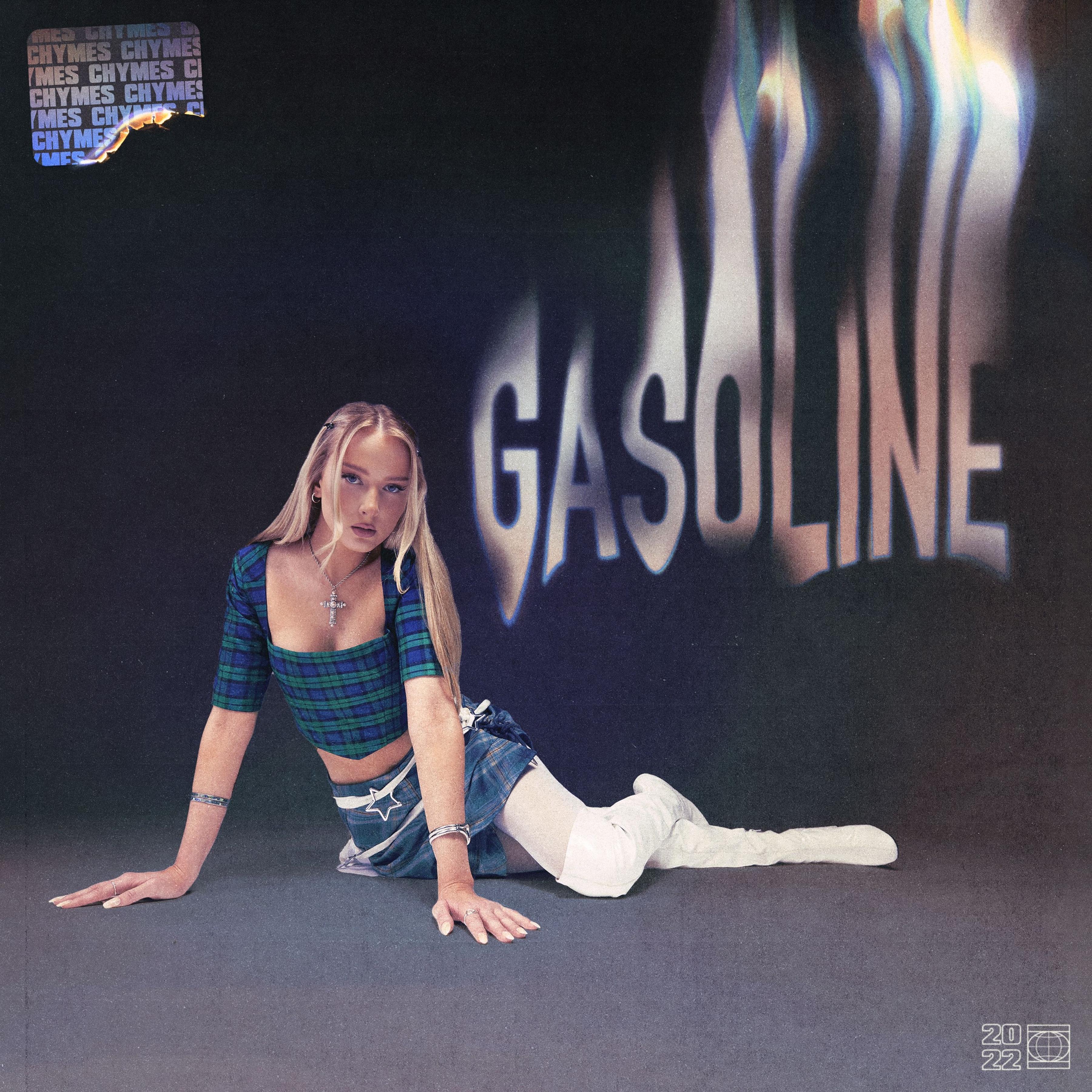Gasoline